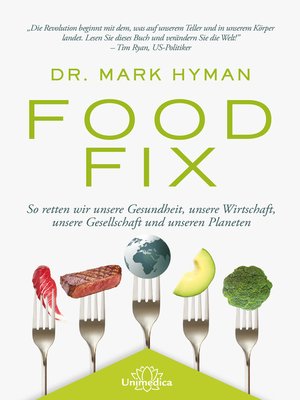 cover image of Food Fix